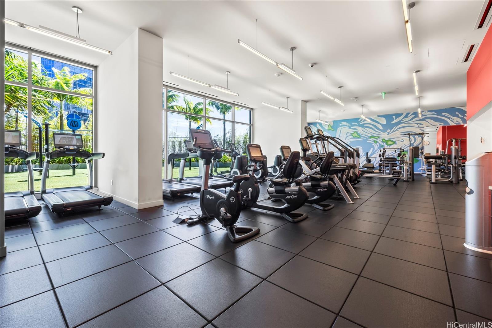 Ae'o condo # 1213, Honolulu, Hawaii - photo 18 of 25