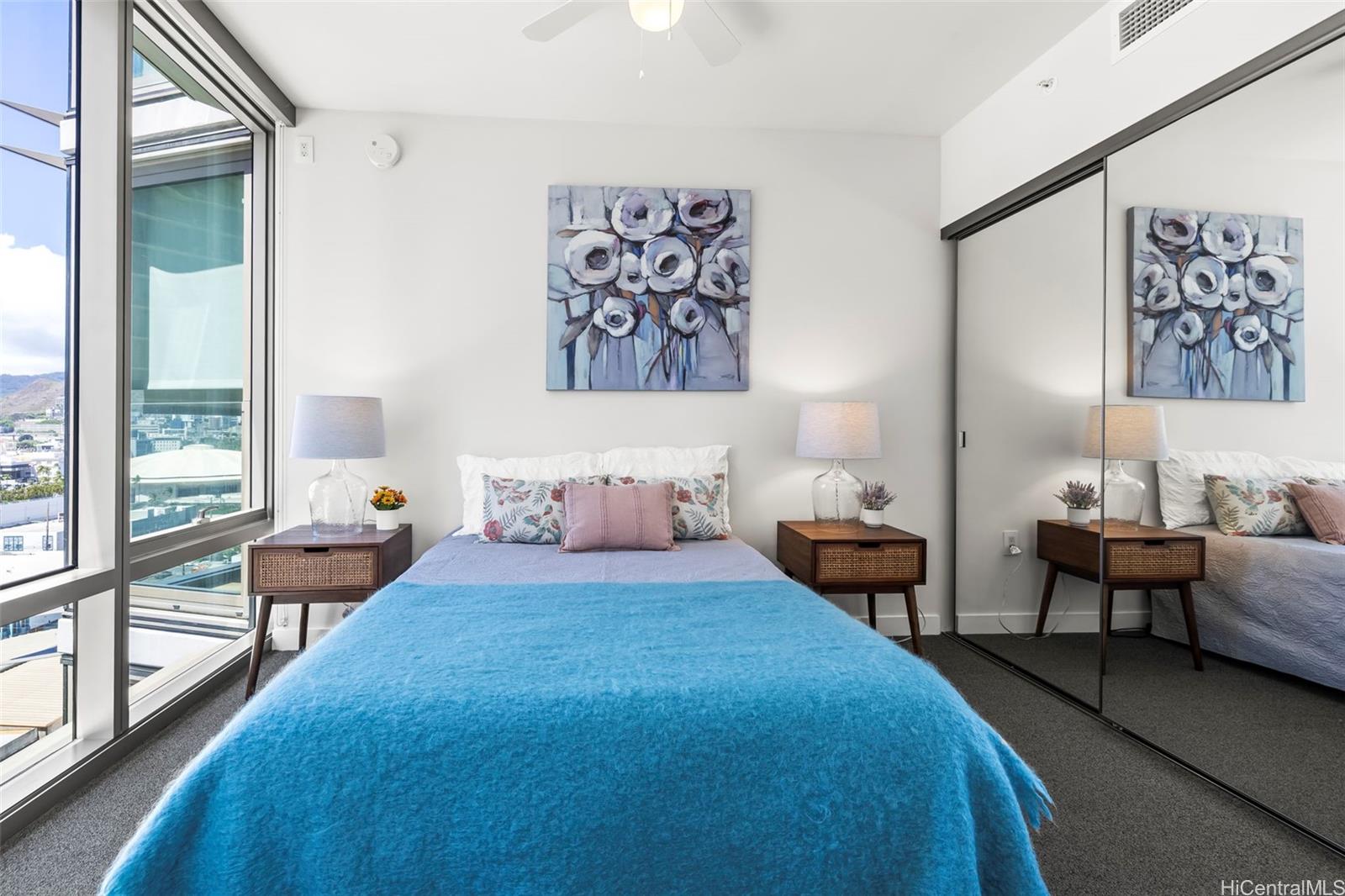 Ae'o condo # 1213, Honolulu, Hawaii - photo 3 of 24
