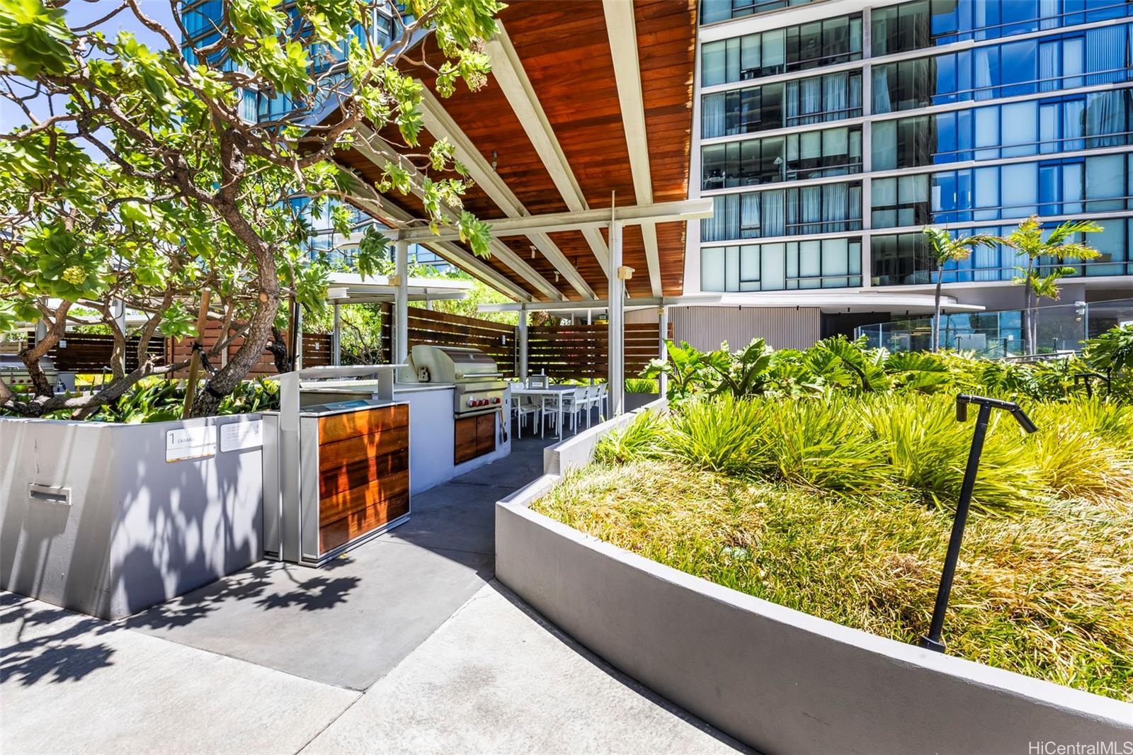 Ae'o condo # 1213, Honolulu, Hawaii - photo 23 of 25