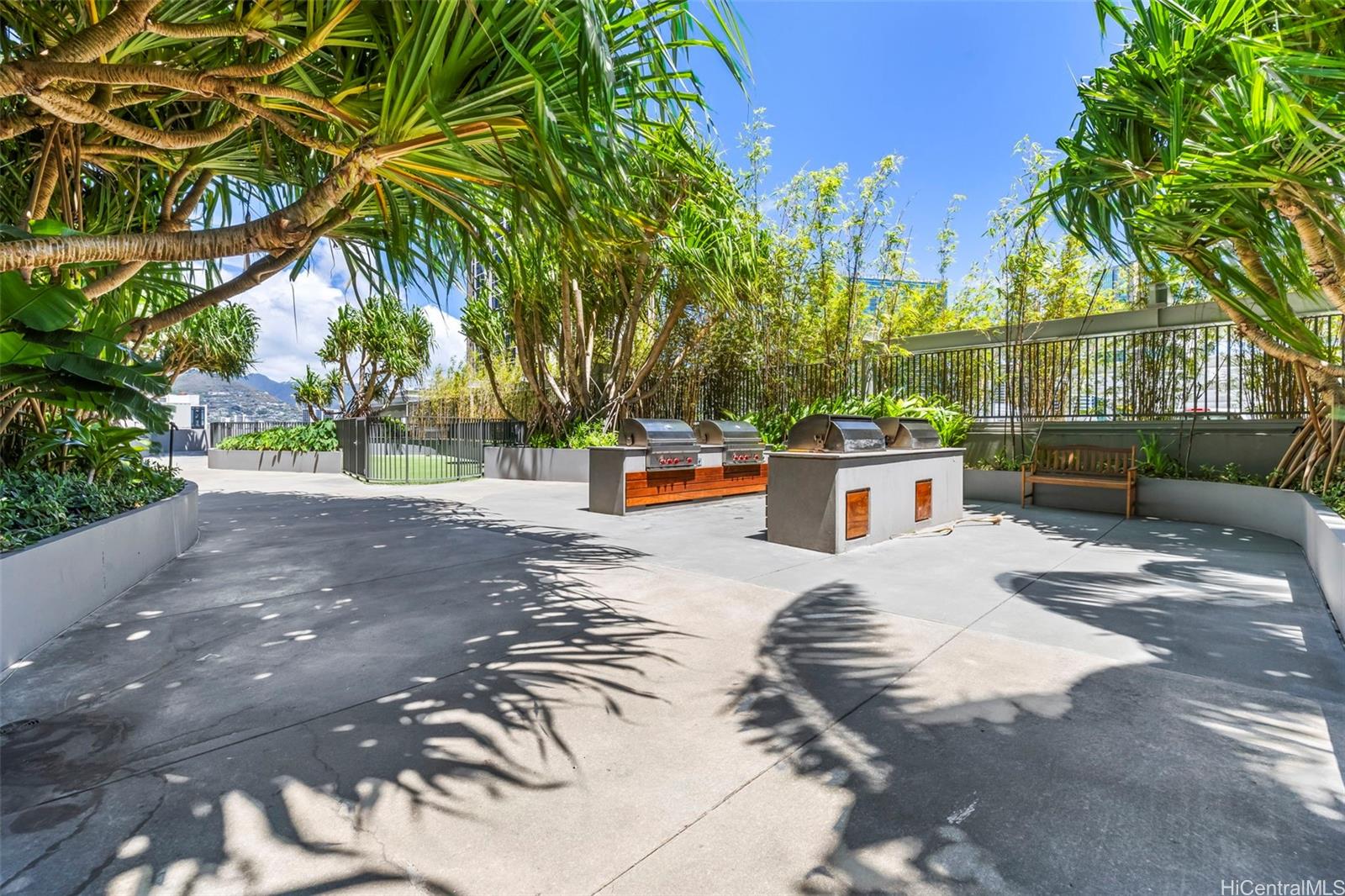 Ae'o condo # 1213, Honolulu, Hawaii - photo 24 of 25