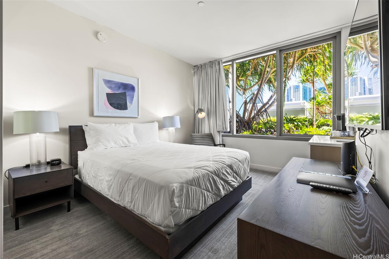 Ae'o condo # 1213, Honolulu, Hawaii - photo 24 of 25