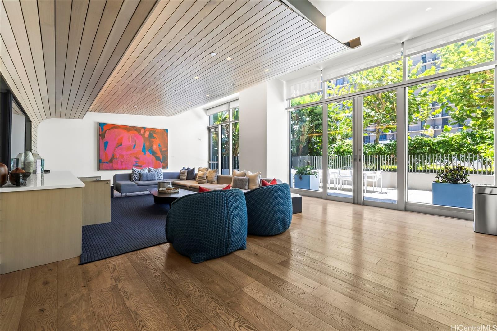 Ae'o condo # 1213, Honolulu, Hawaii - photo 25 of 25