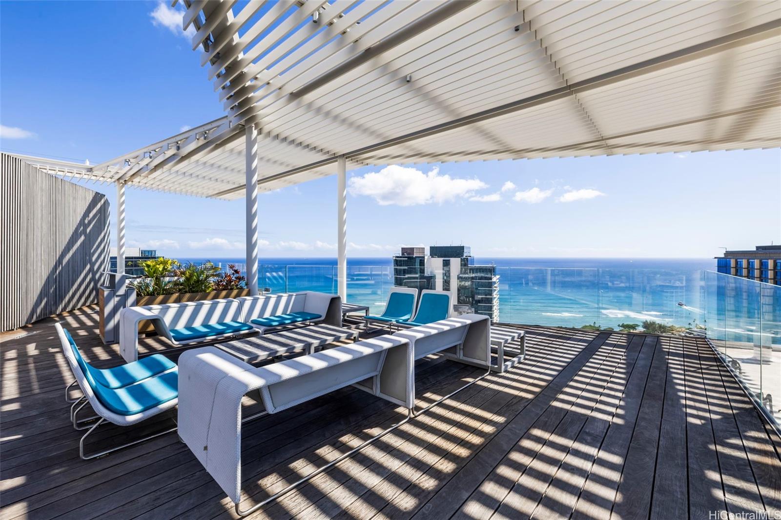 Ae'o condo # 1213, Honolulu, Hawaii - photo 4 of 25