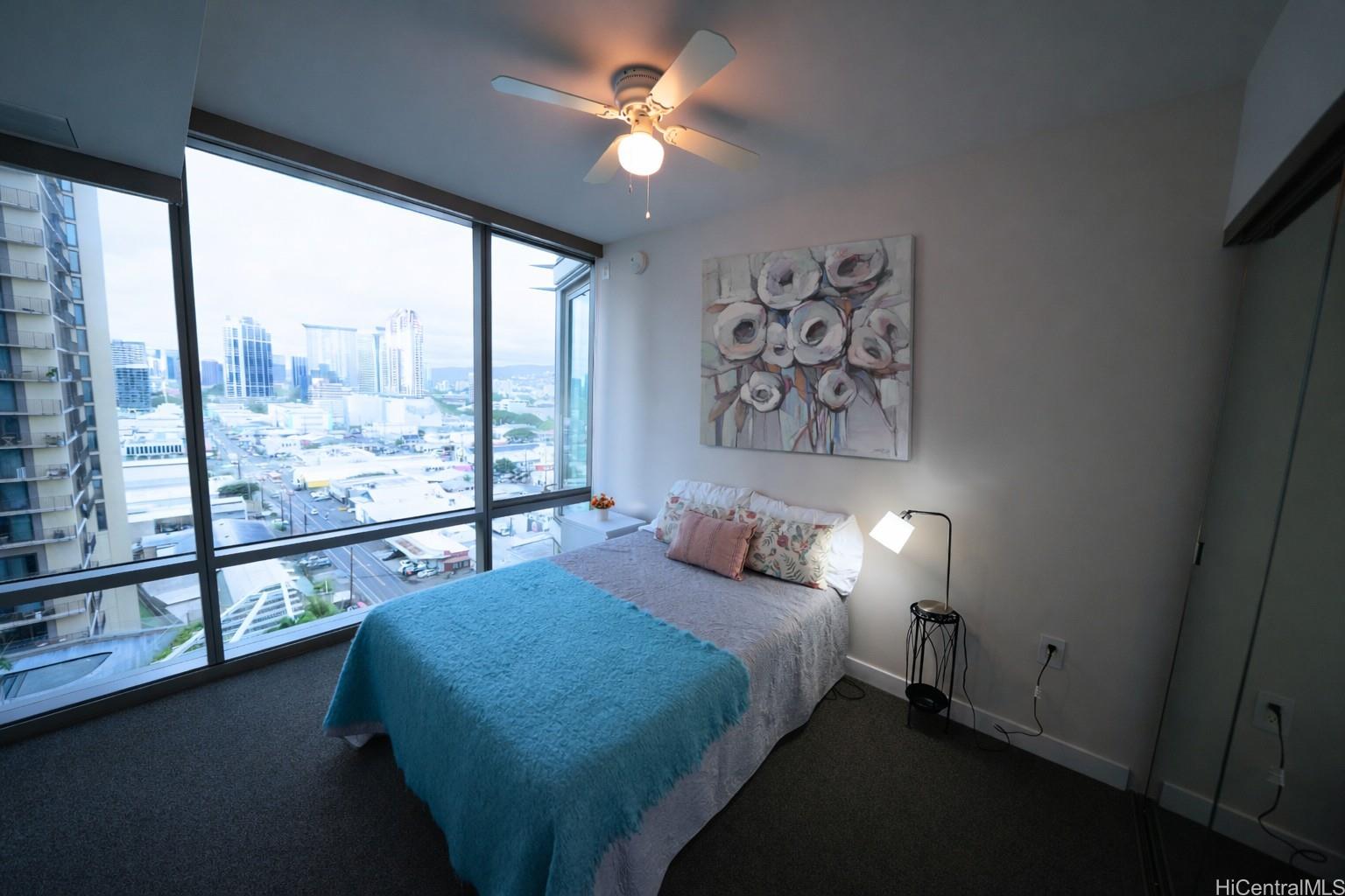 Ae'o condo # 1213, Honolulu, Hawaii - photo 6 of 25