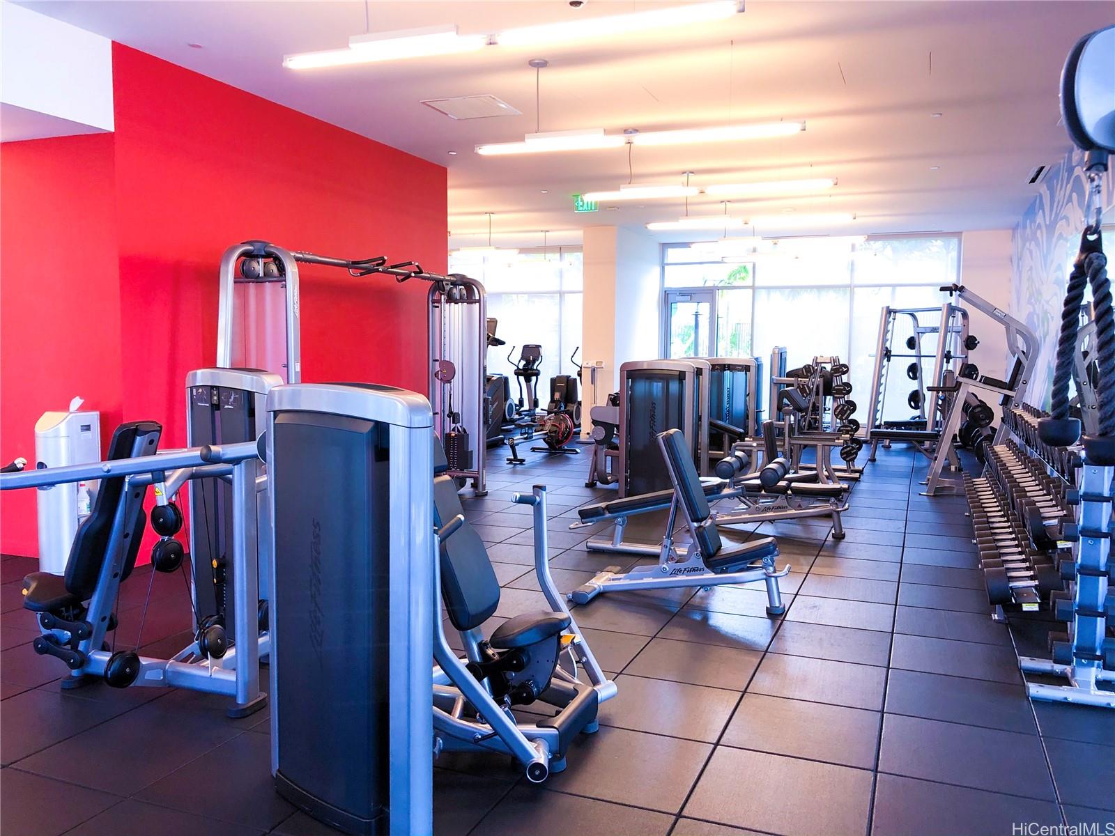 1001 Queen St Honolulu - Rental - photo 10 of 14