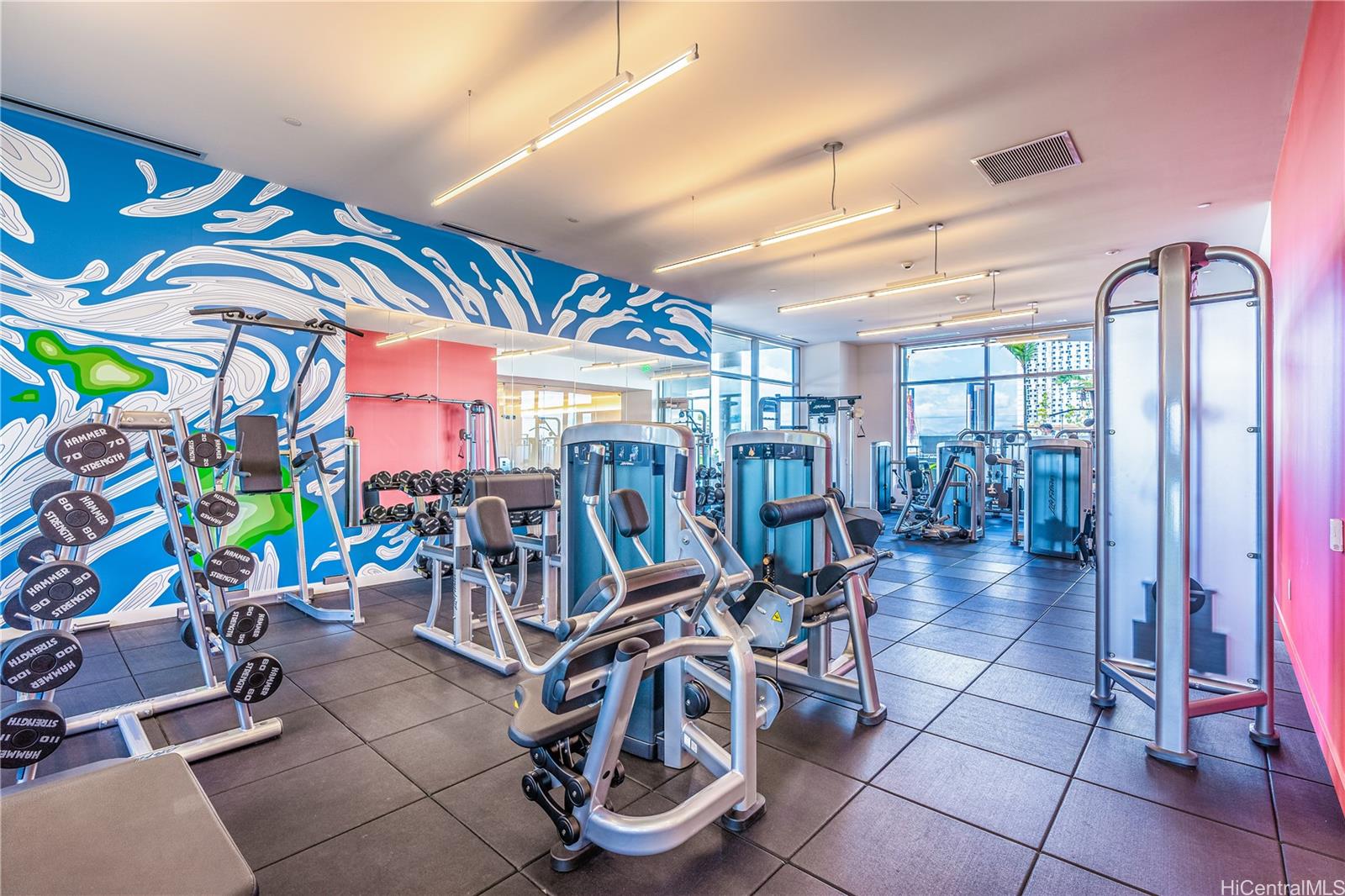 1001 Queen Street Honolulu - Rental - photo 16 of 24