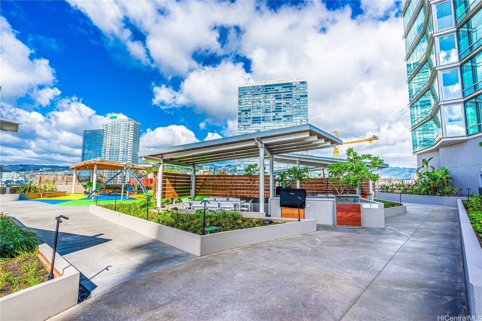 1001 Queen Street Honolulu - Rental - photo 19 of 24