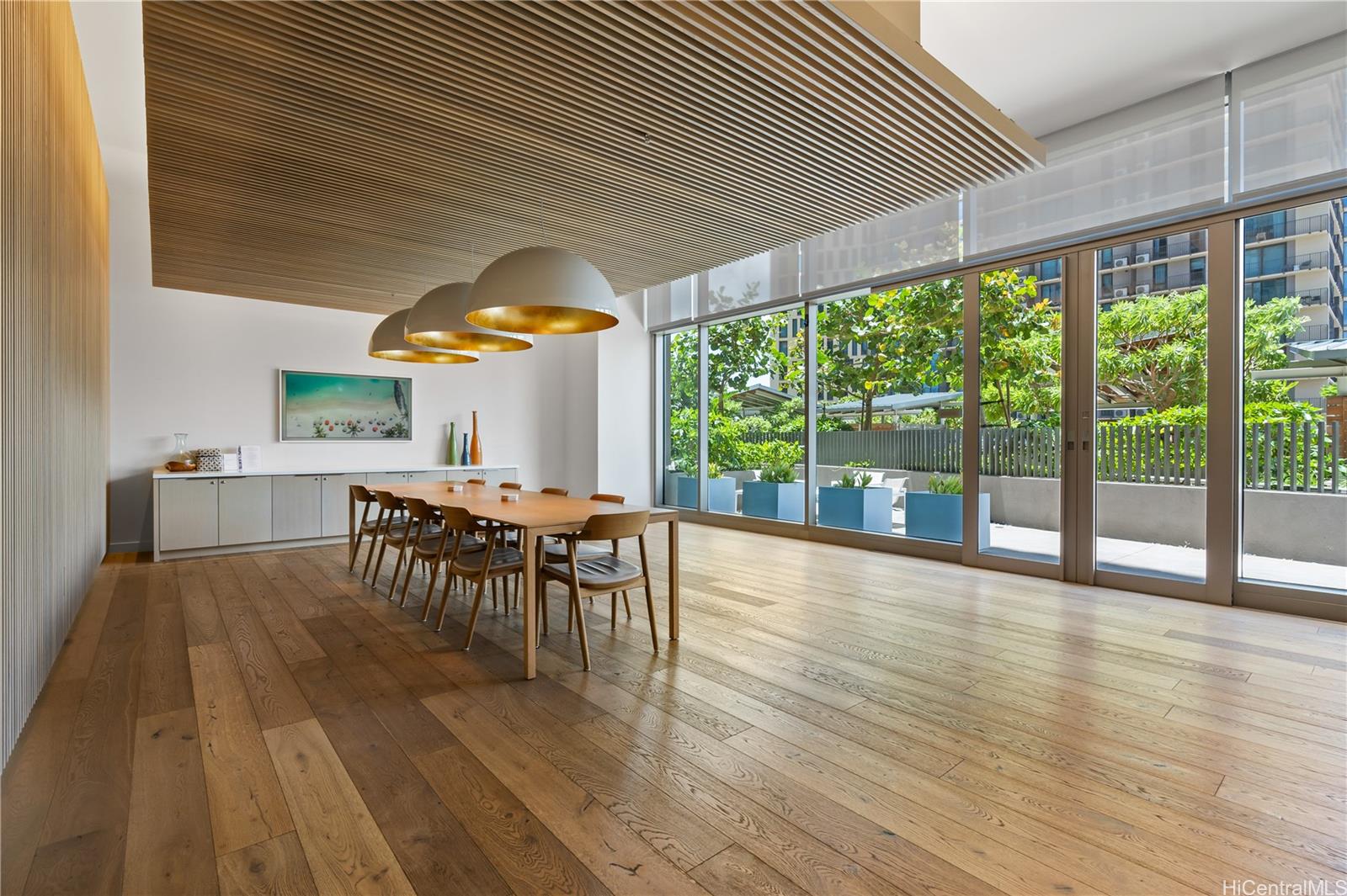 1001 Queen Street Honolulu - Rental - photo 24 of 24