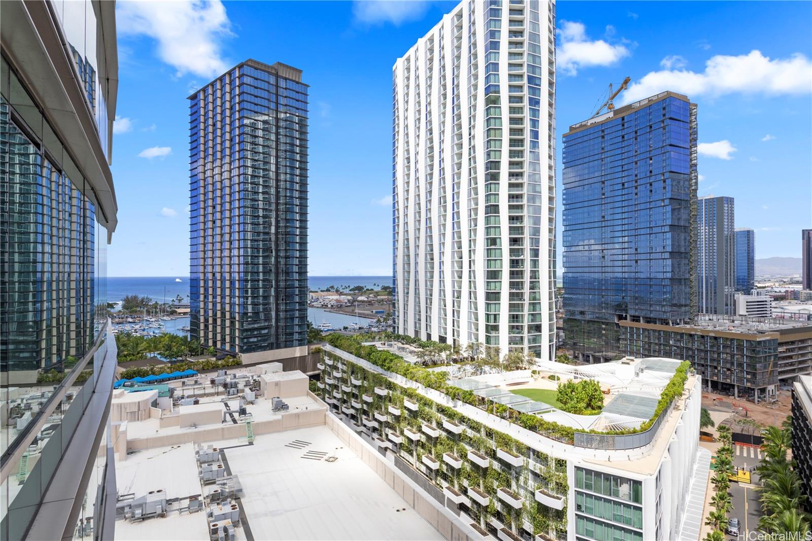 AE'O condo # 1403, Honolulu, Hawaii - photo 12 of 23