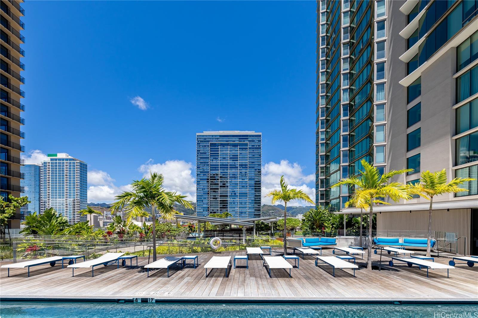 AE'O condo # 1403, Honolulu, Hawaii - photo 18 of 23