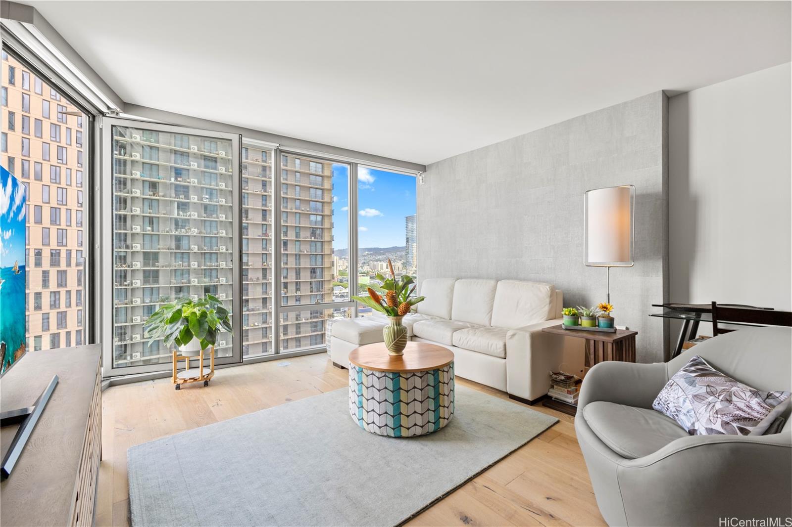 AE'O condo # 1403, Honolulu, Hawaii - photo 9 of 23