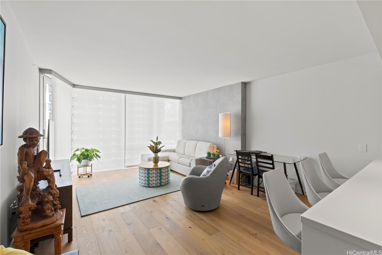 AE'O condo # 1403, Honolulu, Hawaii - photo 10 of 23