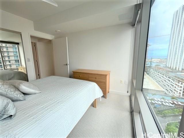 Ae'o condo # 1413, Honolulu, Hawaii - photo 3 of 22