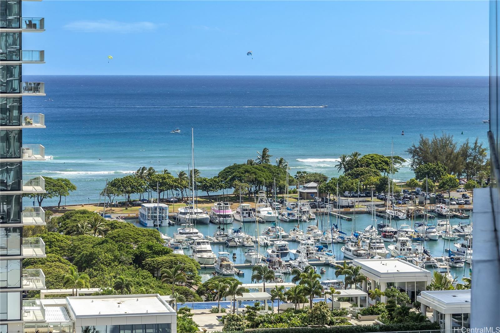 Ae'o condo # 1502, Honolulu, Hawaii - photo 15 of 22