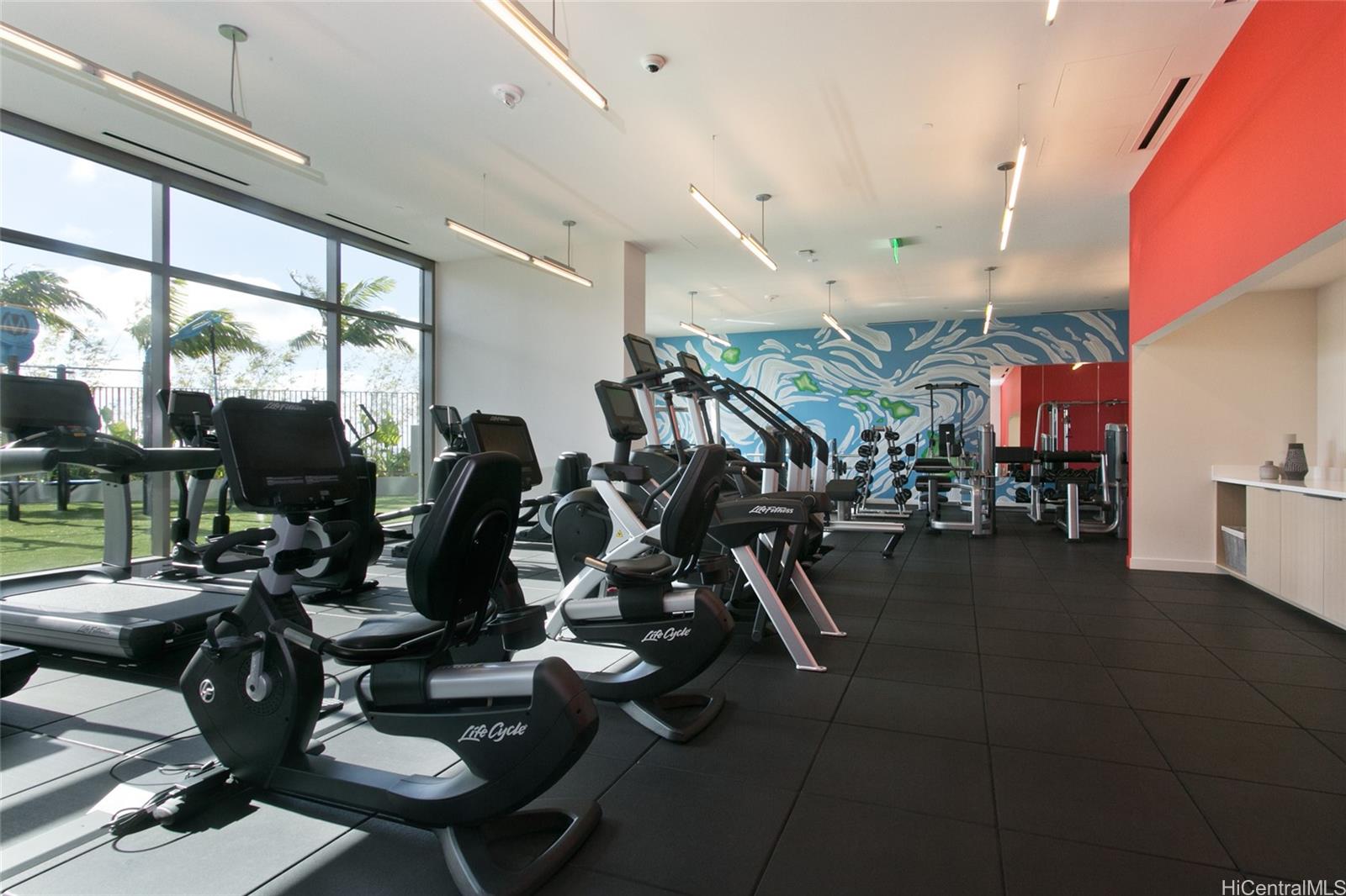 Ae'o condo # 1511, Honolulu, Hawaii - photo 4 of 9