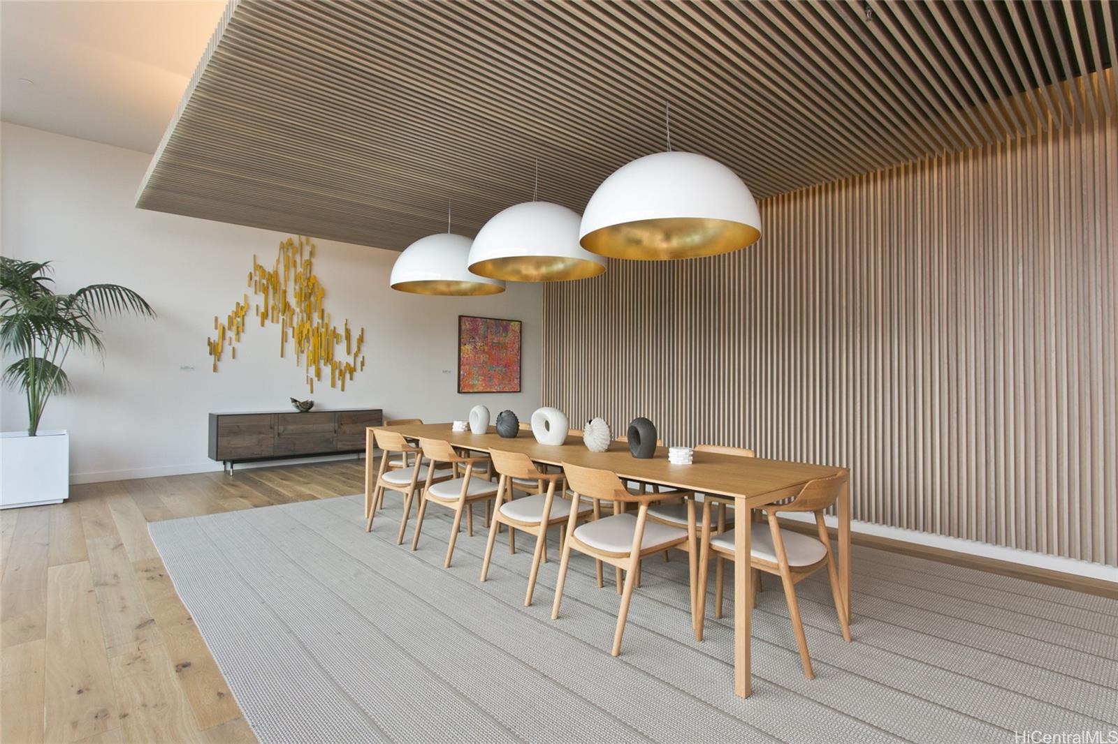 Ae'o condo # 1511, Honolulu, Hawaii - photo 7 of 9