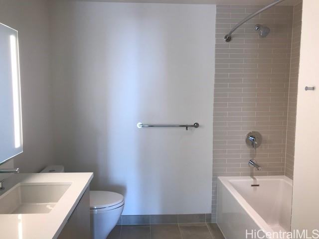 1001 Queen Street Honolulu - Rental - photo 7 of 9