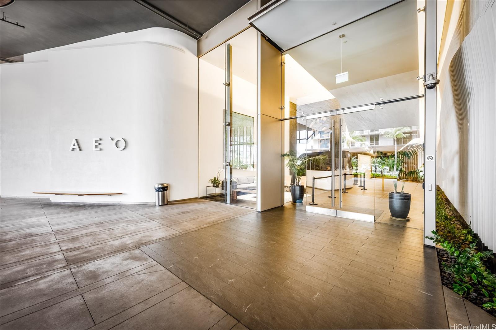 Ae'o condo # 1609, Honolulu, Hawaii - photo 24 of 25