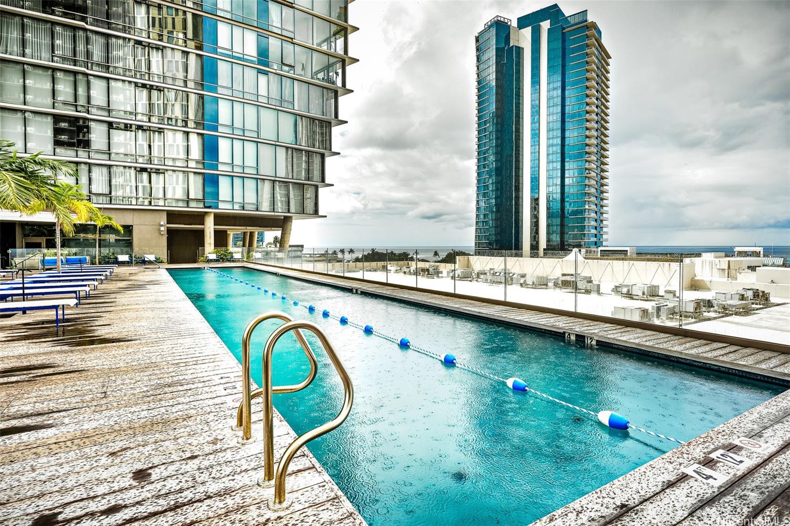 Ae'o condo # 1609, Honolulu, Hawaii - photo 9 of 25