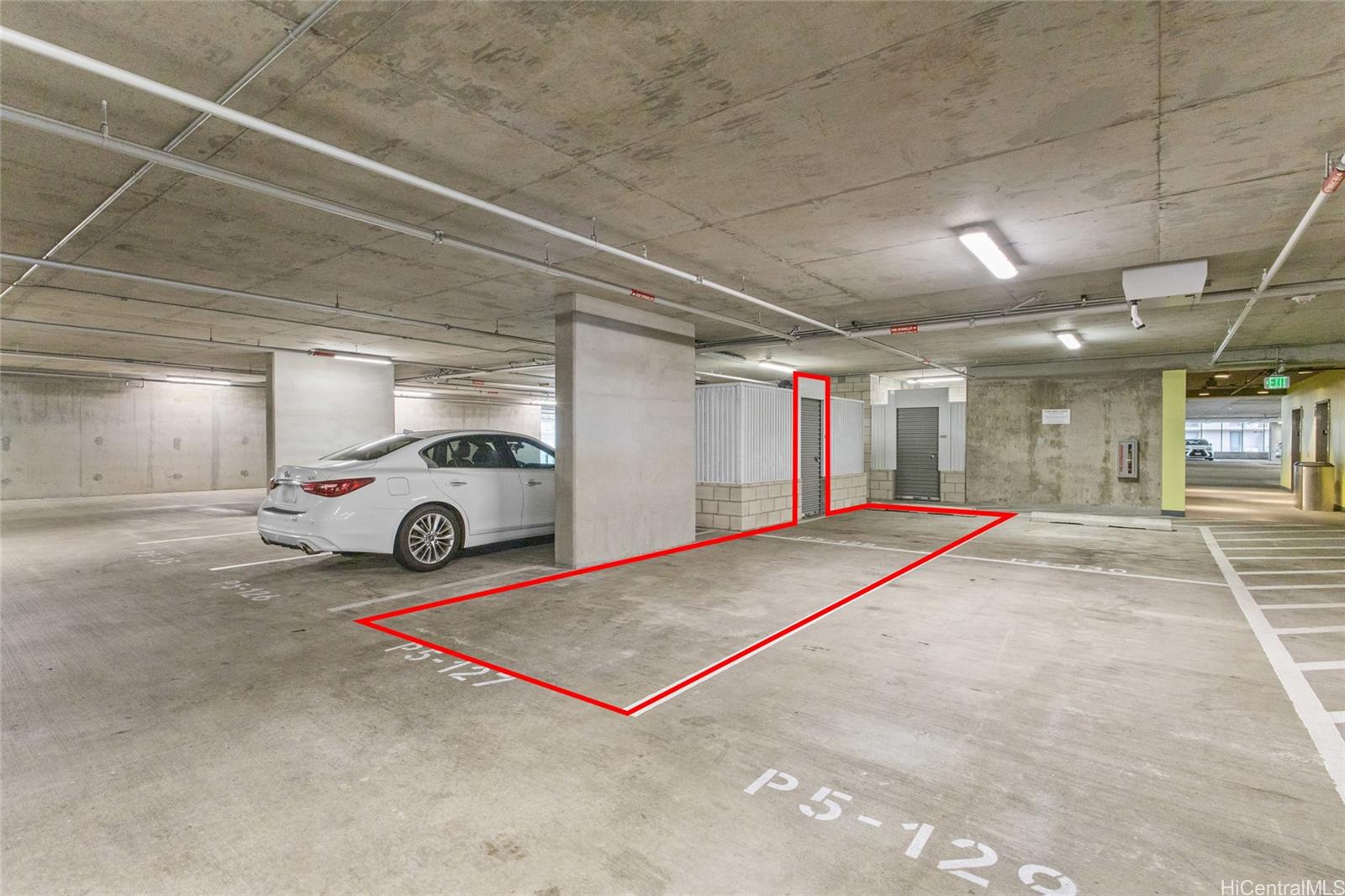 Ae'o condo # 1612, Honolulu, Hawaii - photo 16 of 25