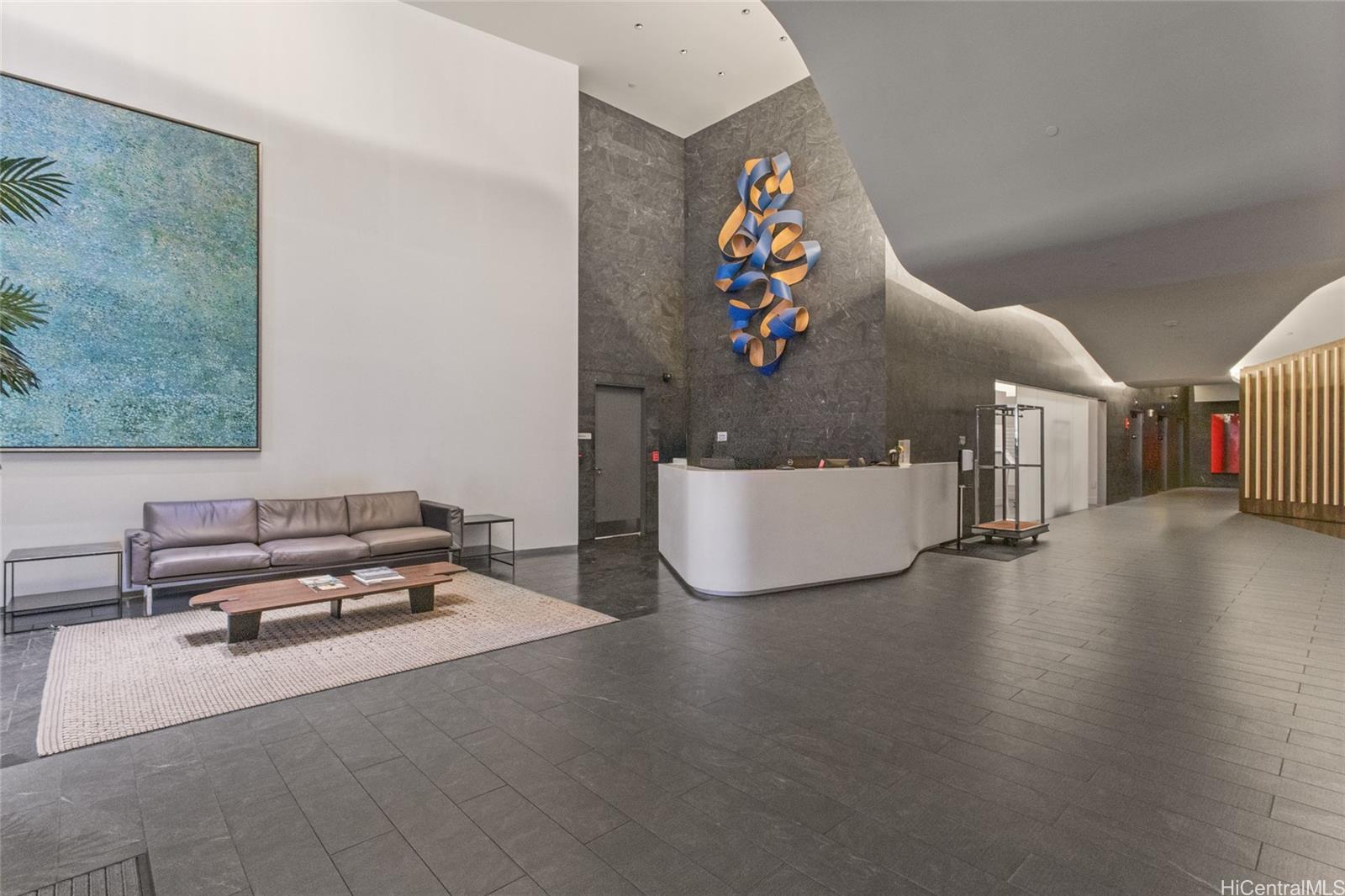 Ae'o condo # 1612, Honolulu, Hawaii - photo 17 of 25