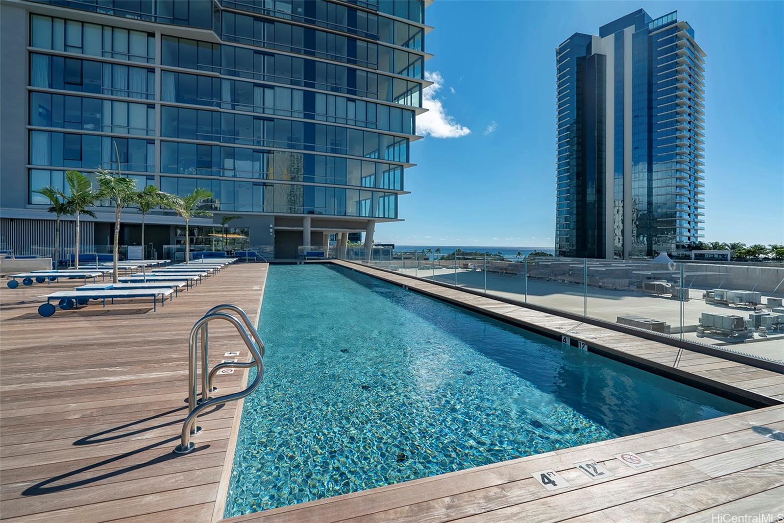 Ae'o condo # 1612, Honolulu, Hawaii - photo 18 of 25