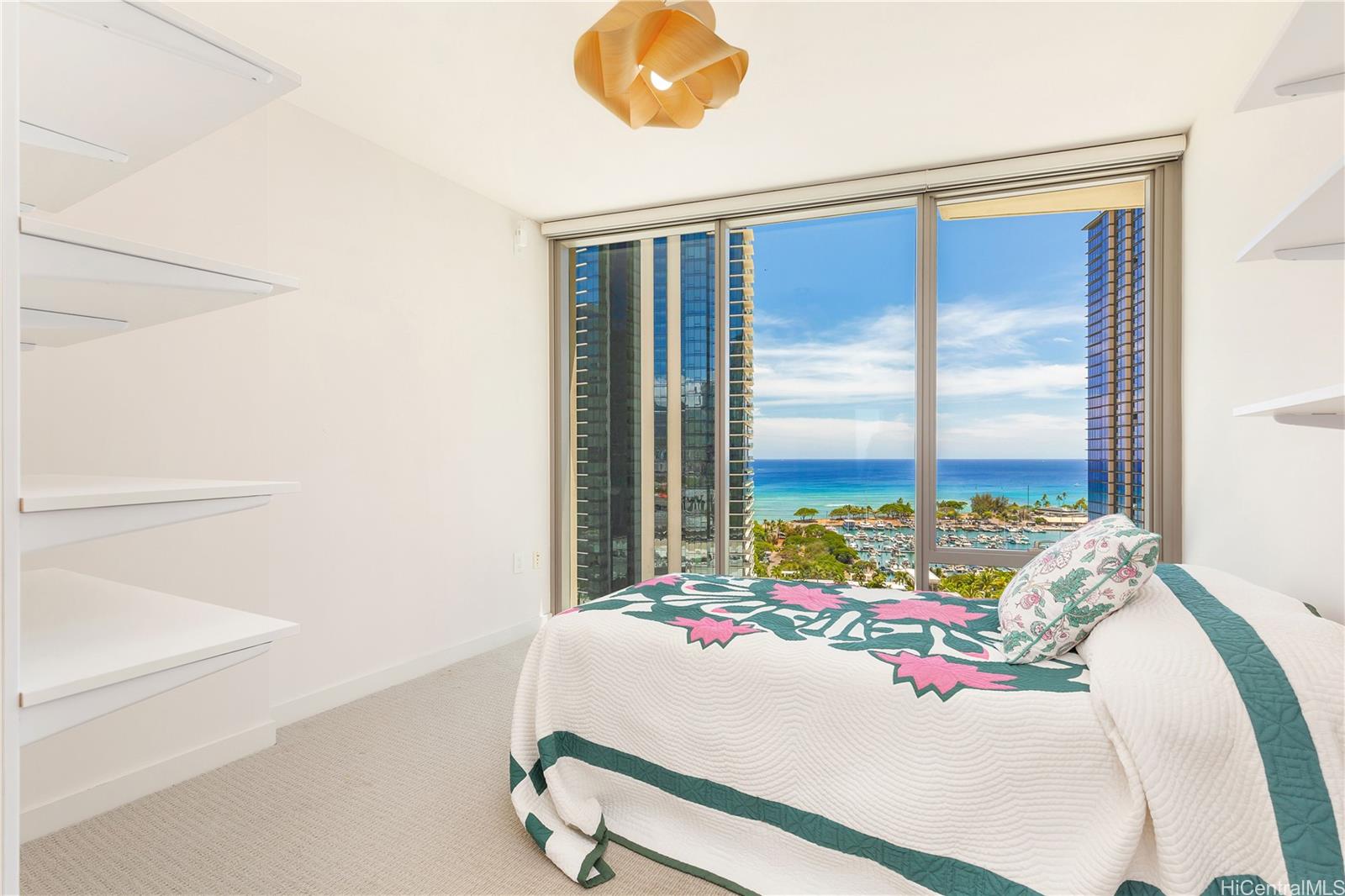 Ae'o condo # 1801, Honolulu, Hawaii - photo 11 of 25