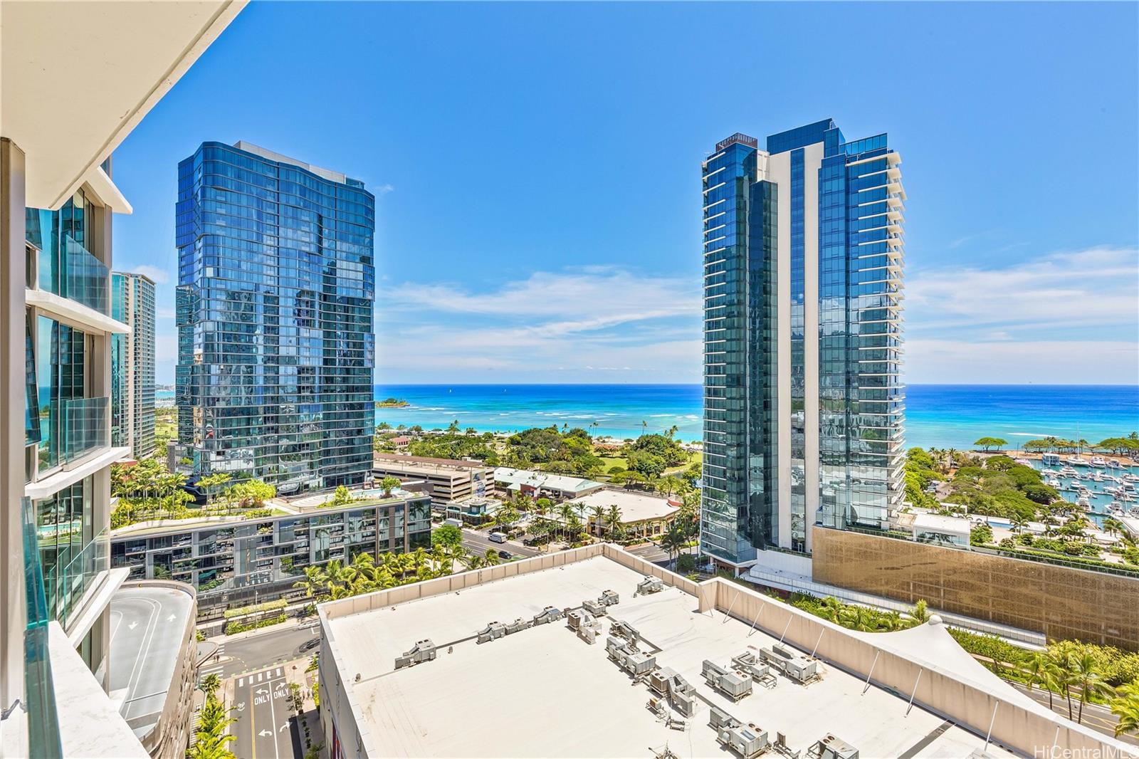 Ae'o condo # 1801, Honolulu, Hawaii - photo 16 of 25