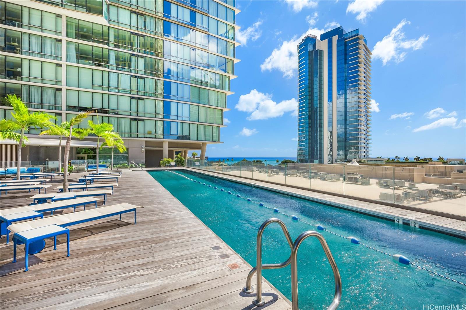 Ae'o condo # 1801, Honolulu, Hawaii - photo 18 of 25