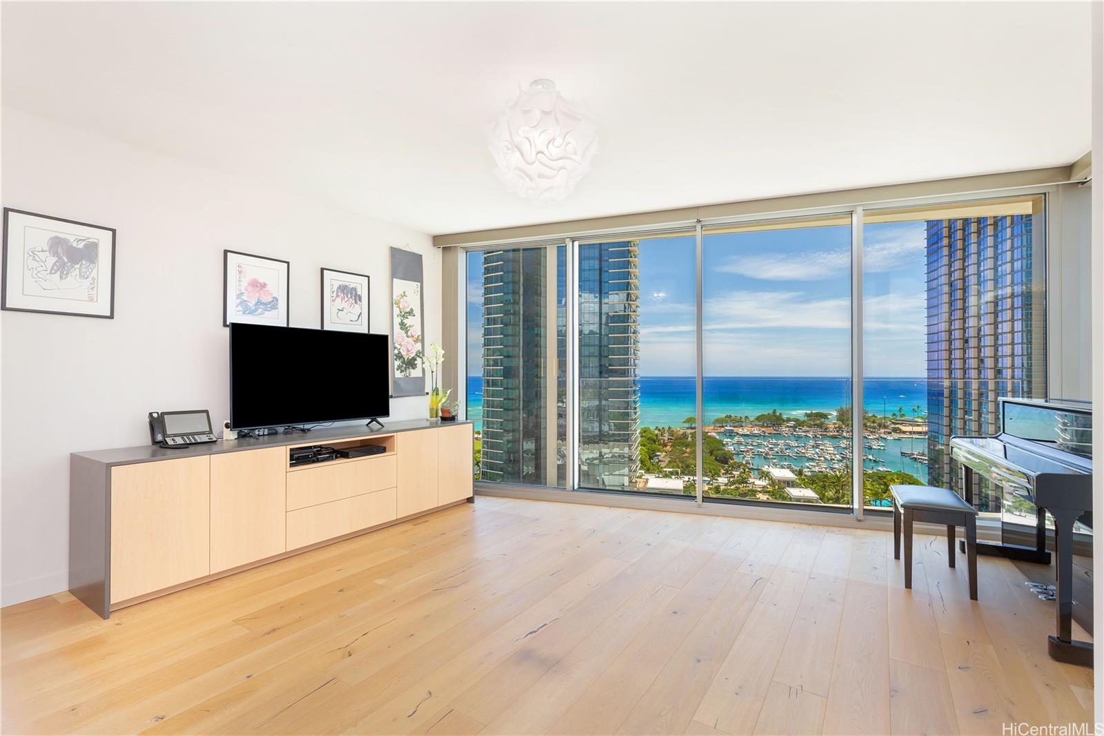 Ae'o condo # 1801, Honolulu, Hawaii - photo 3 of 25