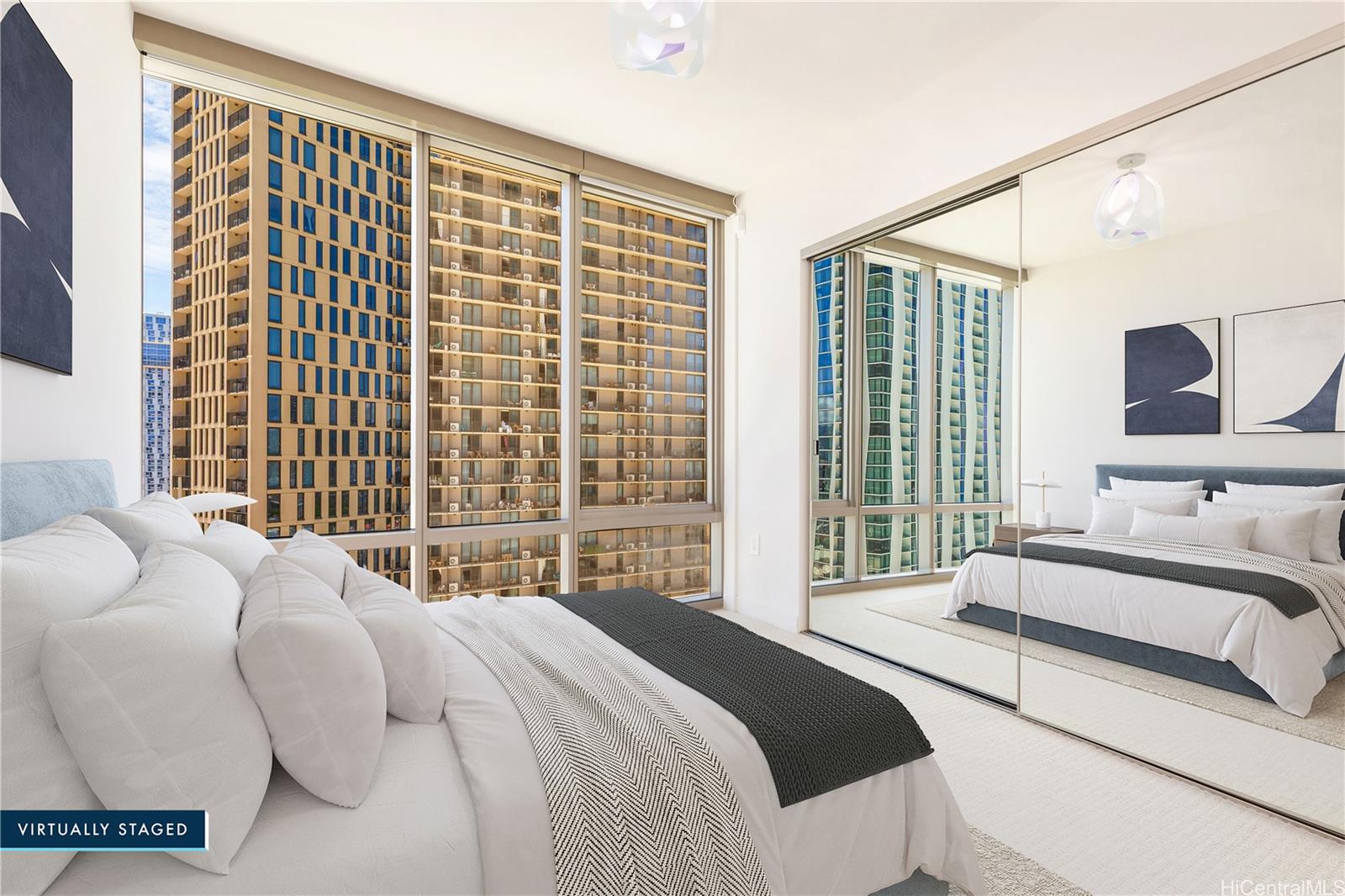 Ae'o condo # 1801, Honolulu, Hawaii - photo 24 of 25