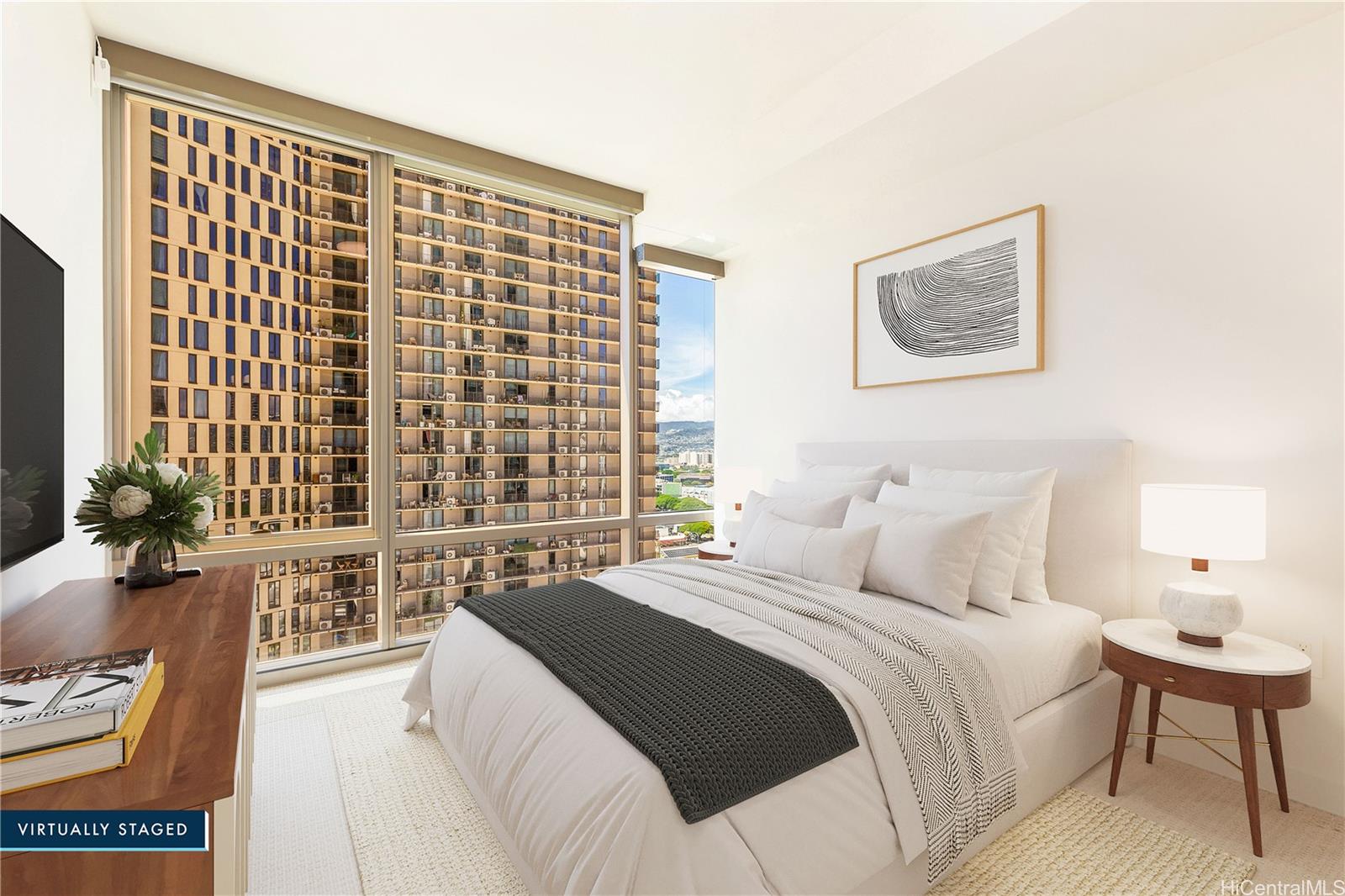 Ae'o condo # 1801, Honolulu, Hawaii - photo 25 of 25