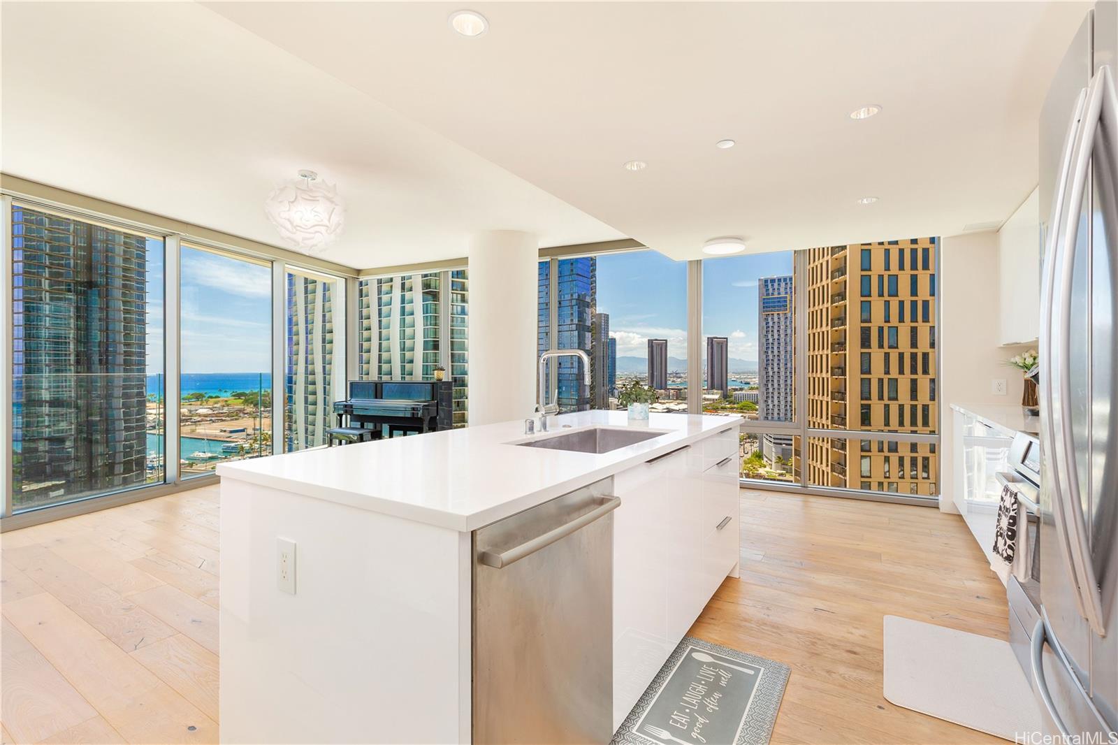 Ae'o condo # 1801, Honolulu, Hawaii - photo 5 of 25