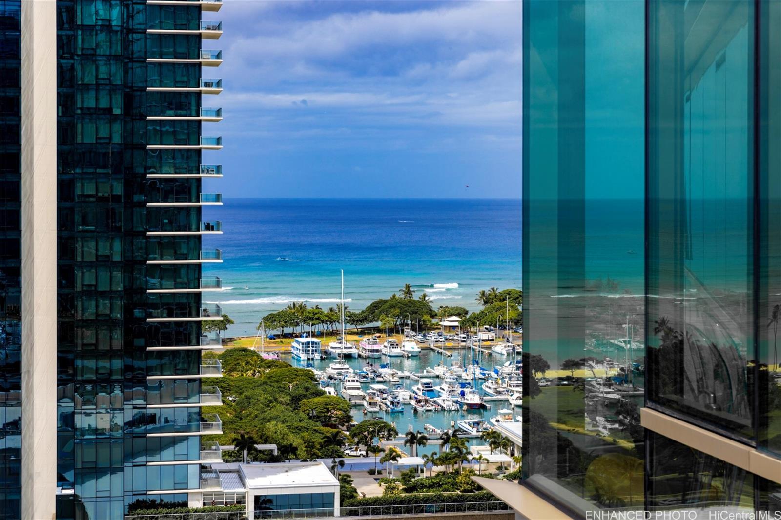 Ae'o condo # 1804, Honolulu, Hawaii - photo 5 of 25