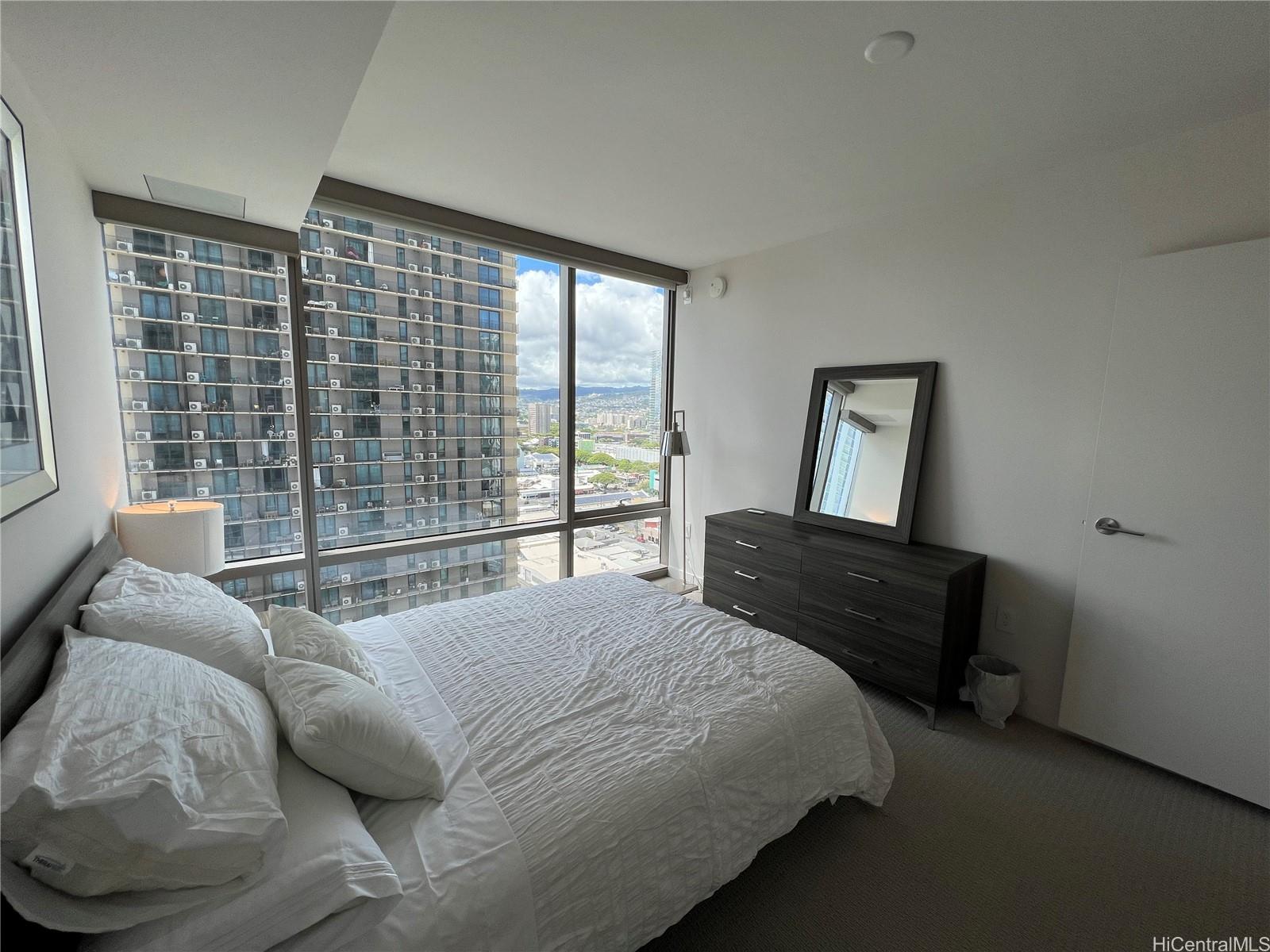 Ae'o condo # 1805, Honolulu, Hawaii - photo 6 of 11