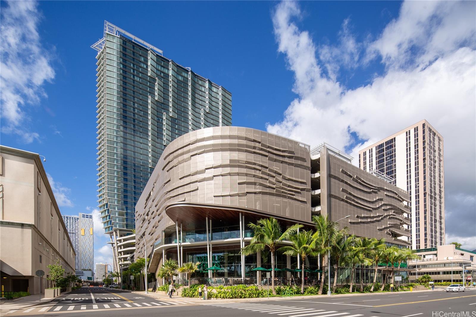 1001 Queen St Honolulu - Rental - photo 19 of 25