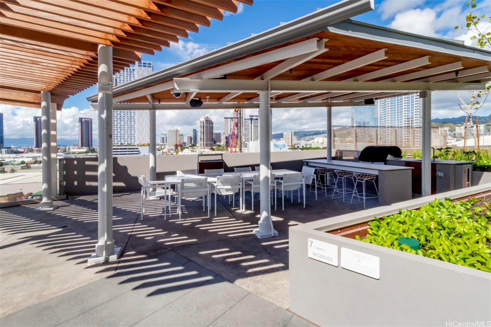 1001 Queen St Honolulu - Rental - photo 11 of 20