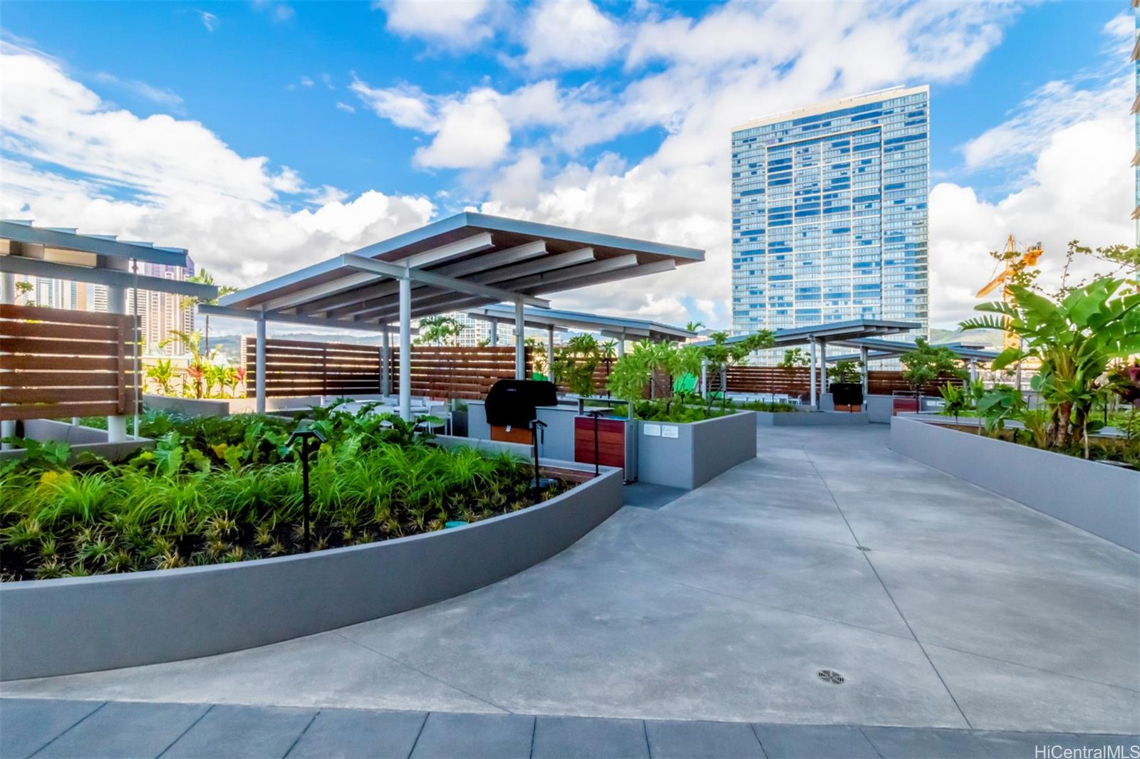 1001 Queen St Honolulu - Rental - photo 12 of 20