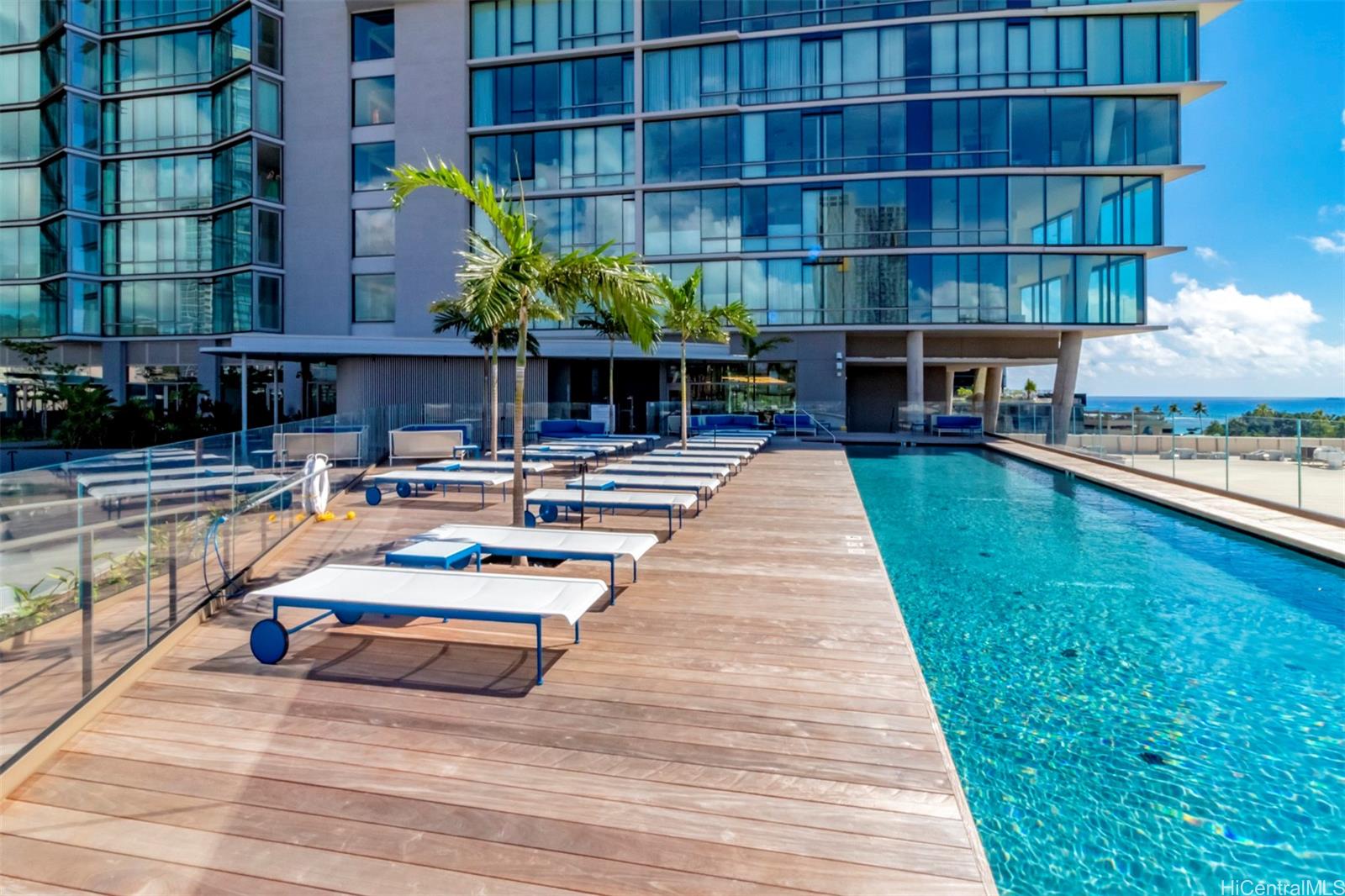 1001 Queen St Honolulu - Rental - photo 14 of 20