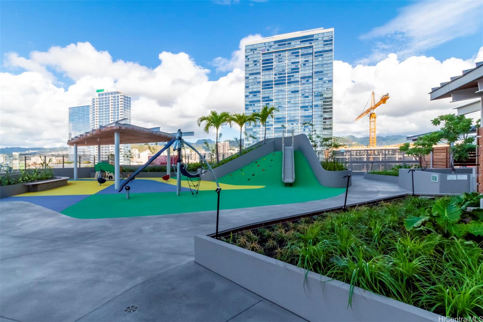 1001 Queen St Honolulu - Rental - photo 15 of 20