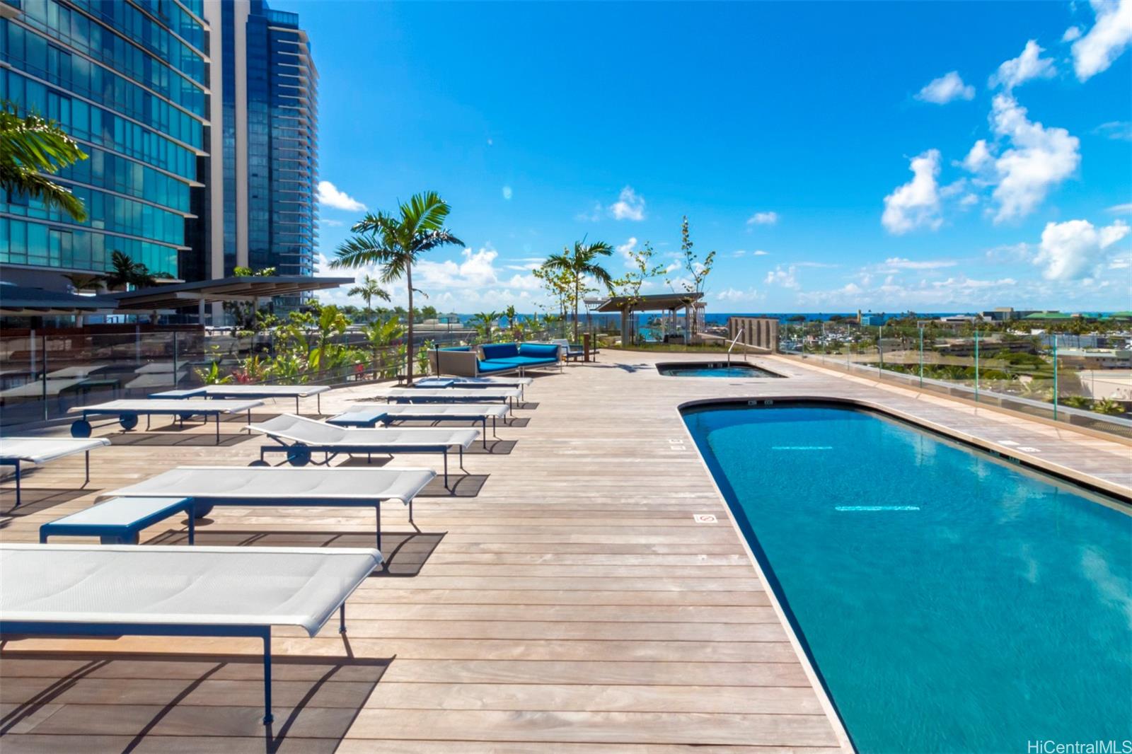 1001 Queen St Honolulu - Rental - photo 16 of 20