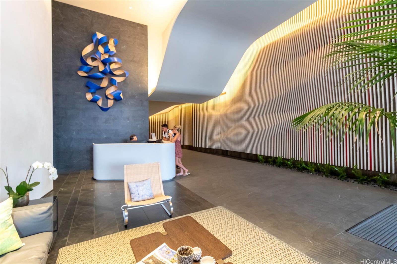 1001 Queen St Honolulu - Rental - photo 19 of 20