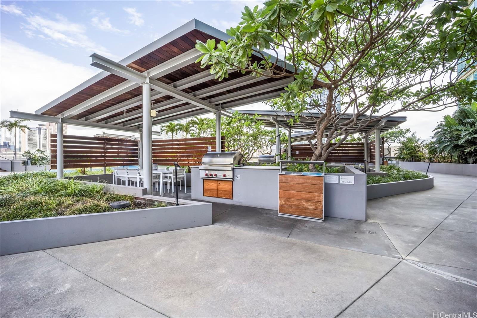 Ae'o condo # 1900, Honolulu, Hawaii - photo 22 of 25