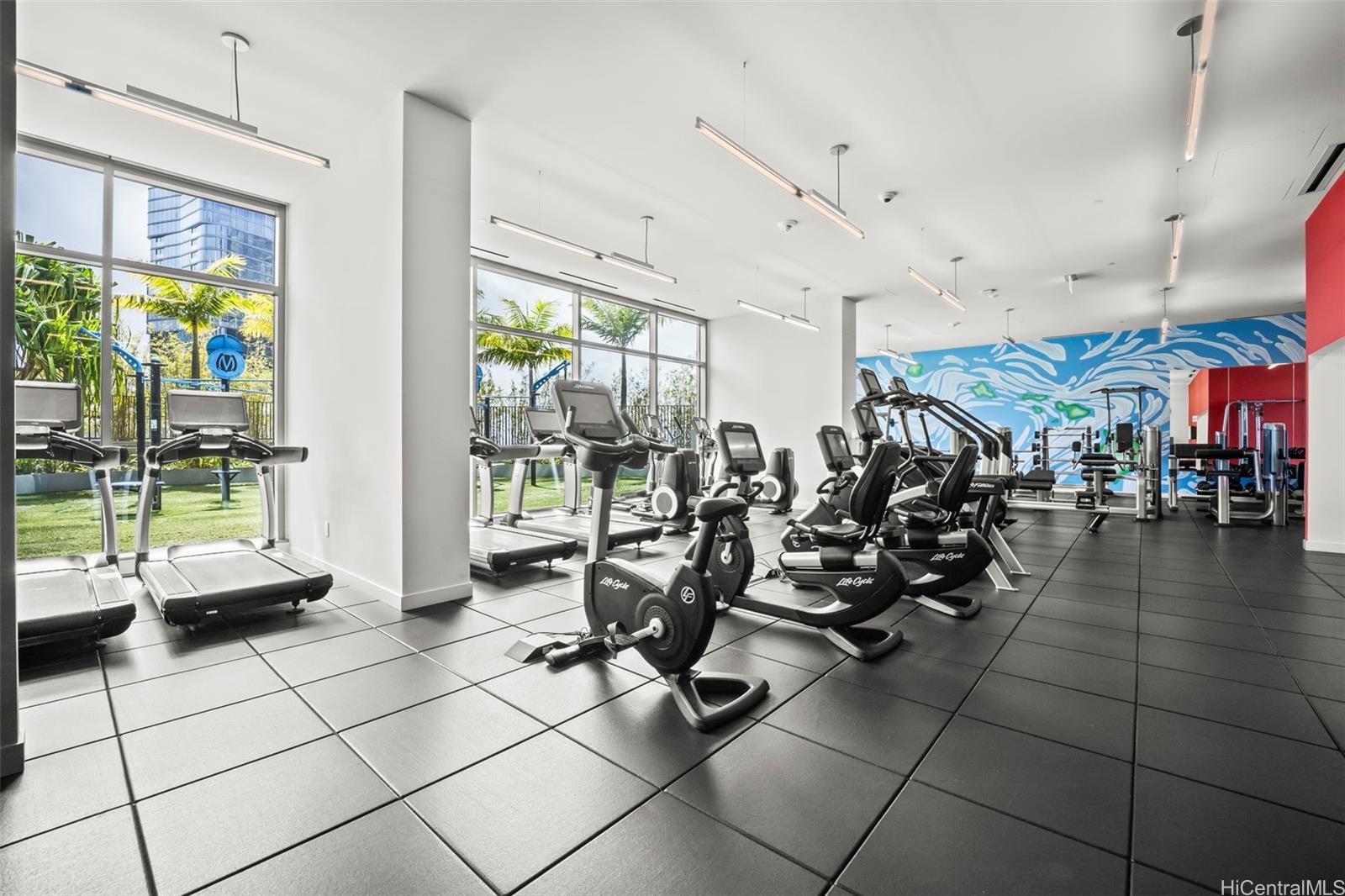 Ae'o condo # 1900, Honolulu, Hawaii - photo 23 of 25