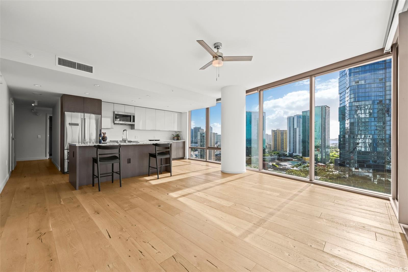 Ae'o condo # 1900, Honolulu, Hawaii - photo 7 of 25