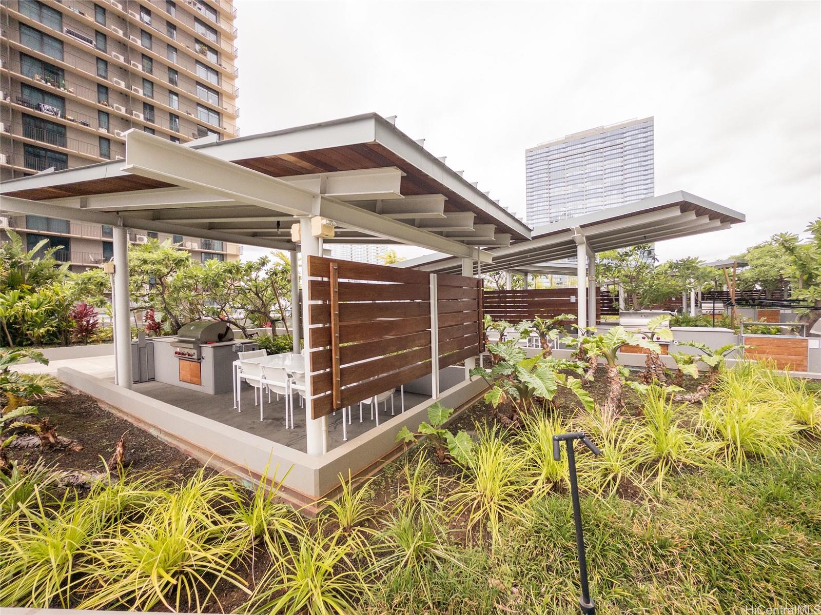 Ae'o condo # 1913, Honolulu, Hawaii - photo 21 of 25