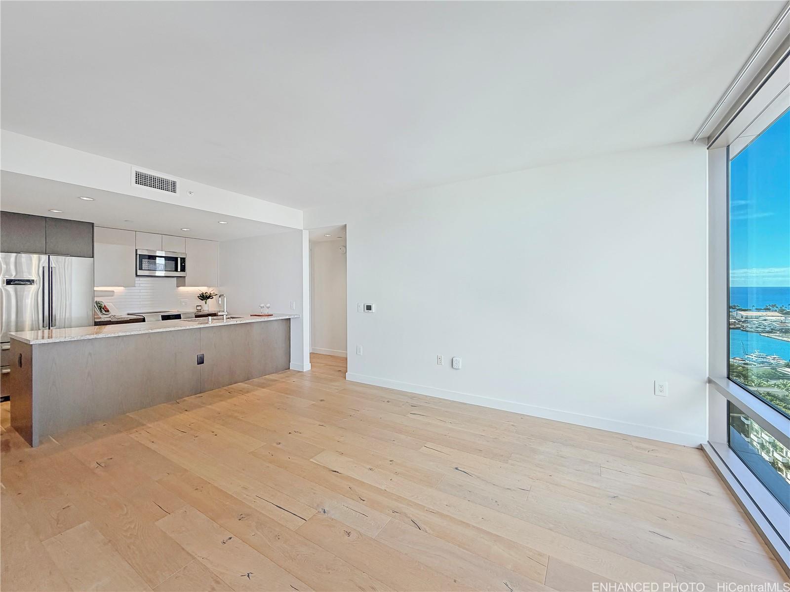 Ae'o condo # 2005, Honolulu, Hawaii - photo 2 of 17