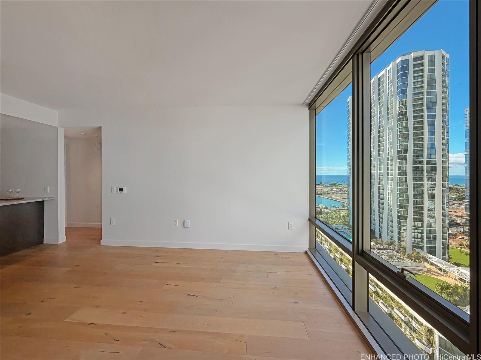 Ae'o condo # 2005, Honolulu, Hawaii - photo 3 of 17