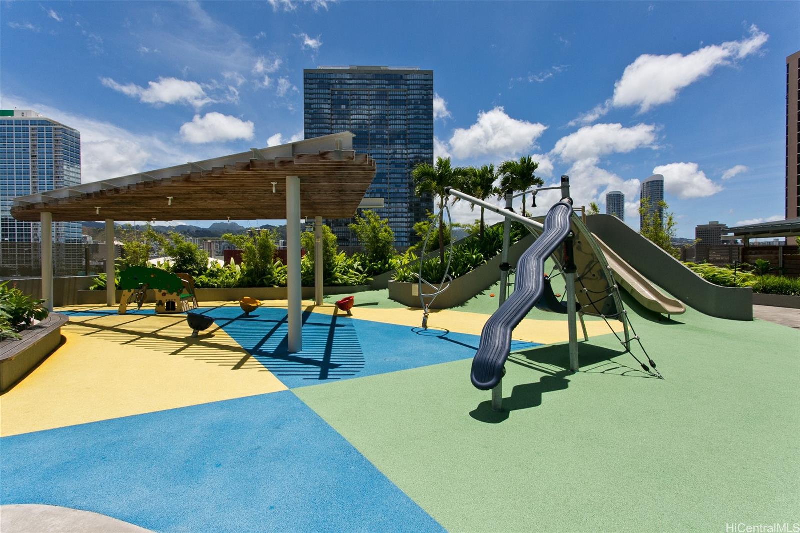 Ae'o condo # 2015, Honolulu, Hawaii - photo 12 of 13