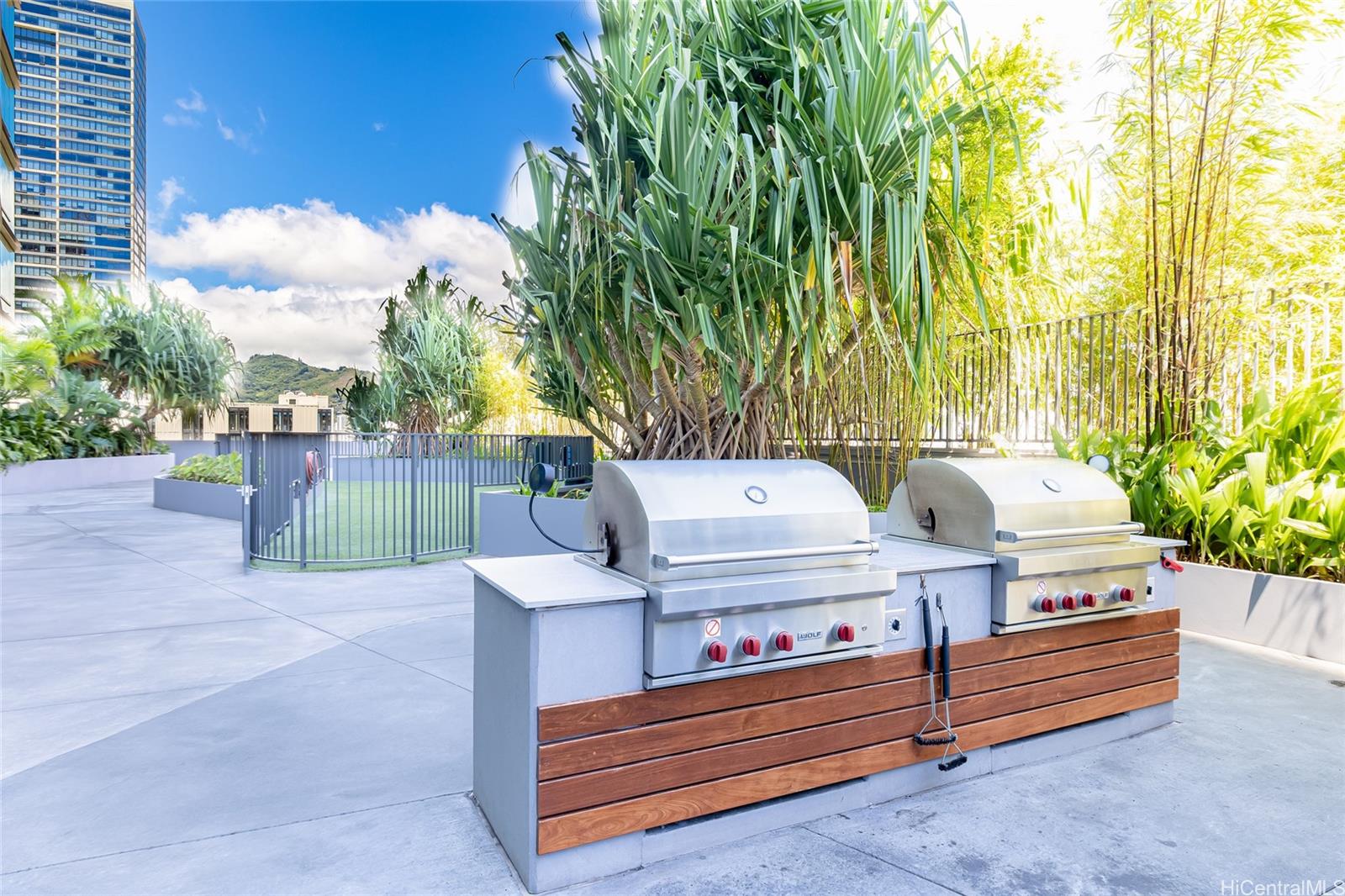 Ae'o condo # 2108, Honolulu, Hawaii - photo 17 of 18